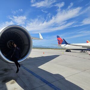 Meet your Posher, Yayra